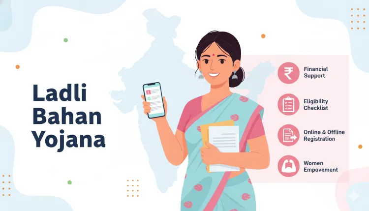 Ladli Bahan Yojana