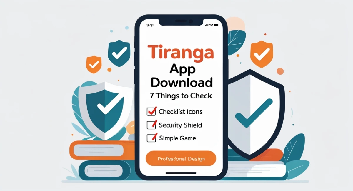 Tiranga App Download