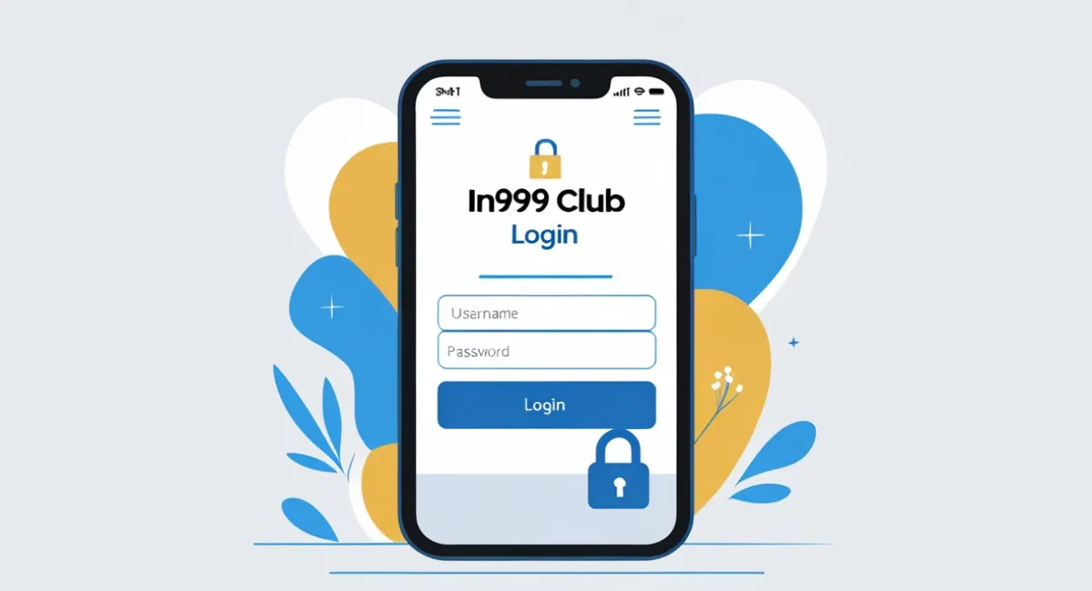 In999 Club Login